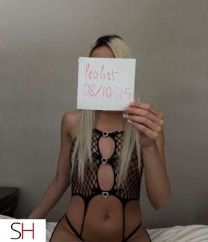25 year old Caucasian Escort in Newmarket DUO OUTCALLS ONLY - Party Dolls