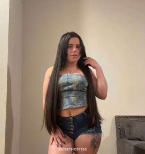 chica sexi 25 year old Escort in Killeen TX