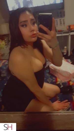 Cutiebabyangel 25 year old Escort in Winnipeg