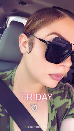 $100 00 QV INCALL ONLY A1 Coochie THIC WHITE GIRL FETISH 25 year old Escort in Killeen TX