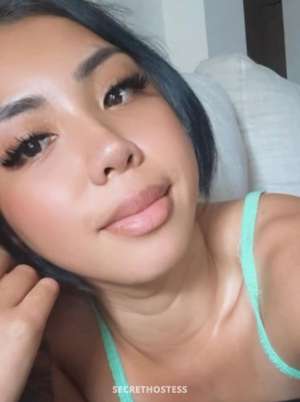 25 year old Escort in Creamy