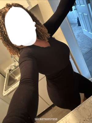 25 year old Escort in High Point NC offering massages