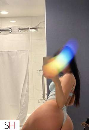 Sweet Leah - here for the weekend 26 year old Escort in London