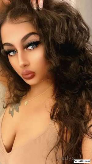 26 year old Escort in San Jose CA Escort model Ayashna Patel, San Jose