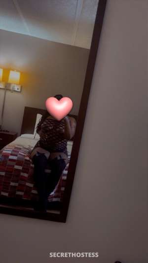 Choxxxolate goddess 27 year old Escort in Fredericksburg VA