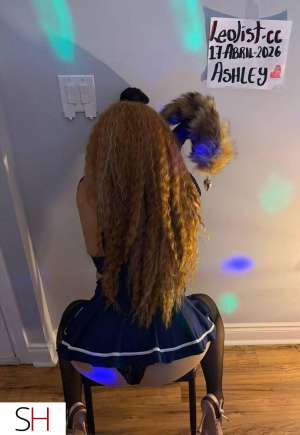 Latina big tits available 27 year old Escort in North York