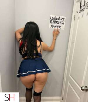 Nueva experiencia 27 year old Escort in North York