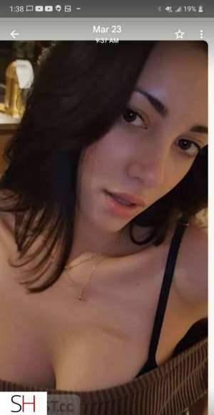 Sinful Services 28 year old Escort in Sudbury