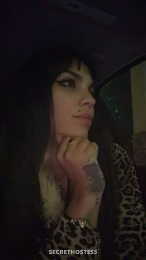 chica caliente 28 year old Escort in Killeen TX