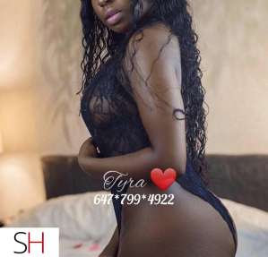 SCARBOROUGH - 𝕊𝕖𝕩𝕪 &amp 28 year old Escort in Scarborough