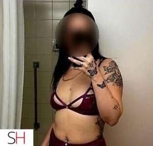 Hour calls come with free greek 29 year old Escort in Hamilton