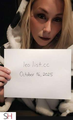 29 year old Caucasian Escort in Windsor Trust You'll Be Calling Me Back 4 More xox (NO INCALL)