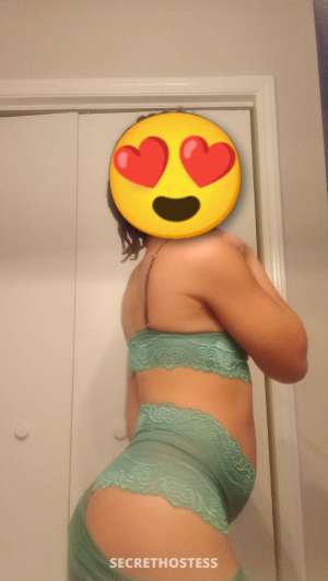 new on the scene 30 year old Escort in Richmond VA