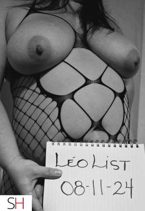 35Yrs Old Escort Montreal Image - 4