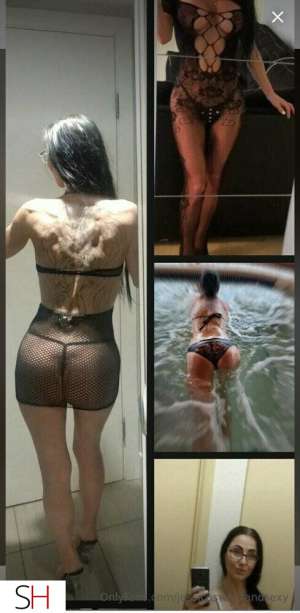 42Yrs Old Escort 154CM Tall Winnipeg Image - 5