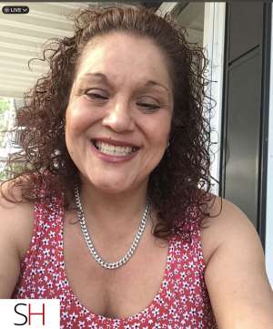 Wanda wonderful 47 year old Escort in Winnipeg