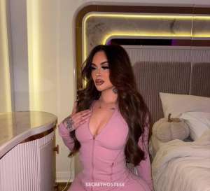 Aimy Haze 24Yrs Old Escort Chatham Image - 9