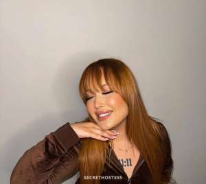 Amelia 23Yrs Old Escort 172CM Tall Milton Image - 5