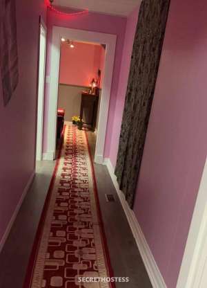 Relaxation Massage Grand Opening 26 year old Escort in Kamloops