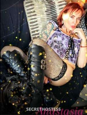 Anastasia 49Yrs Old Escort 154CM Tall Atlanta GA Image - 1