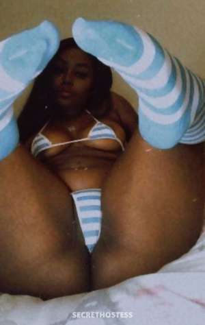 Thicc &amp;&amp;' WET 22 year old Escort in Lubbock TX