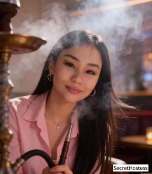 20 year old Russian Escort in Istanbul Escort model Anna, Istanbul