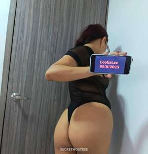 Hi, I'm a Latina girl available to fulfill all your 27 year old Escort in Yellowknife