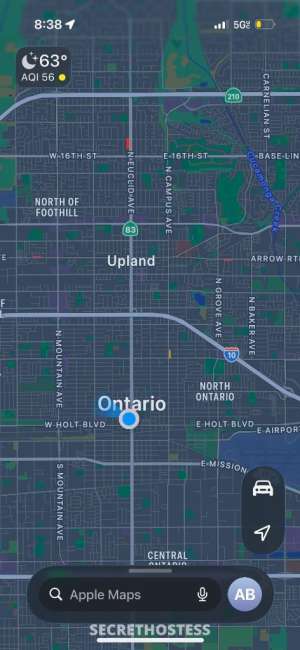 Babydoll 20Yrs Old Escort Image - 2