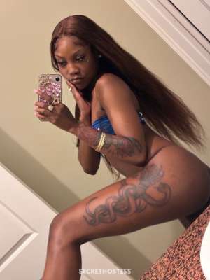 Babydoll 20Yrs Old Escort Image - 9