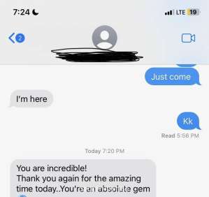 Bella 25Yrs Old Escort 170CM Tall Burlington Image - 2