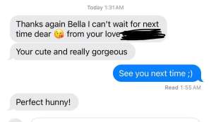 Bella 25Yrs Old Escort 170CM Tall Burlington Image - 6