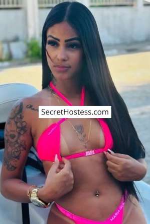 27 year old Latin Escort in Trogir Camily, Independent