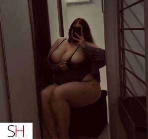 Bbw beautiful and lovely 24 year old Escort in North York