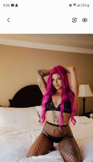 CR 3pm arrival,duos prioritized 25 year old Escort in Comox Balley