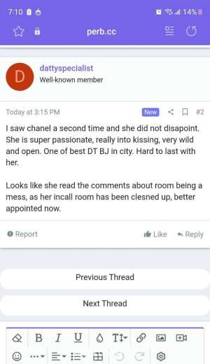 Chanel 25Yrs Old Escort Comox Balley Image - 2