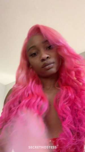 Chia 22Yrs Old Escort Montgomery AL Image - 2