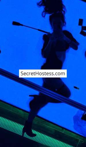 Chloe 26Yrs Old Escort 50KG 164CM Tall Prague Image - 1