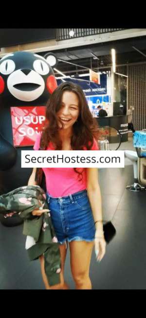 Chloe 26Yrs Old Escort 50KG 164CM Tall Prague Image - 4