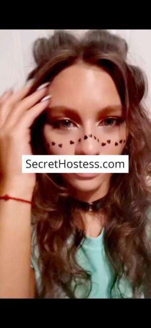 Chloe 26Yrs Old Escort 50KG 164CM Tall Prague Image - 5