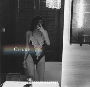 29 year old Escort in Sydney Top Model Chloe Definitely Make Your Day Real Cheeky Sexy 