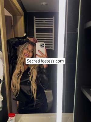 Cris 20Yrs Old Escort 52KG 156CM Tall Osijek Image - 2