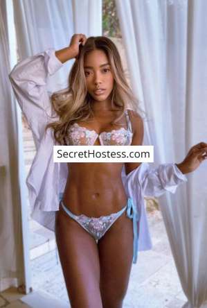 24 year old Ebony Escort in Zagreb Dani, Independent