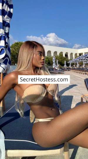 Dani 24Yrs Old Escort 56KG 165CM Tall Zagreb Image - 7