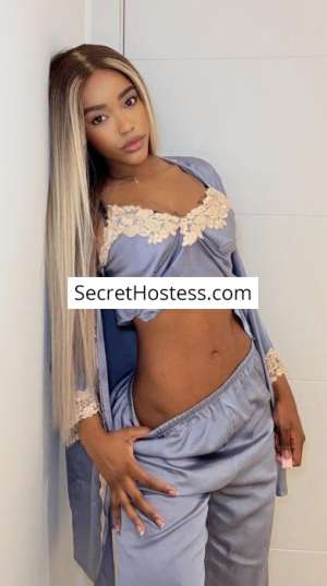 Dani 24Yrs Old Escort 56KG 165CM Tall Zagreb Image - 18