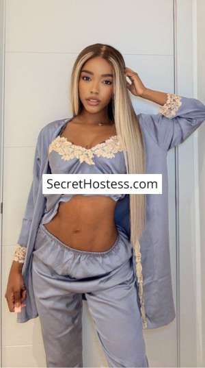 Dani 24Yrs Old Escort 56KG 165CM Tall Zagreb Image - 20