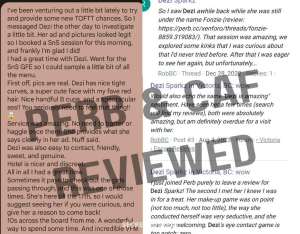 Desiree Sparkz 28Yrs Old Escort Prince George Image - 3