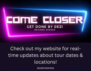 Desiree Sparkz 28Yrs Old Escort Prince George Image - 8