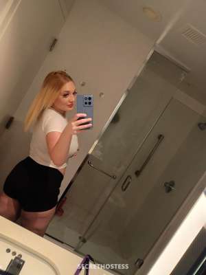 27 year old Escort in Tampa FL Blue Eyed Fantasy!🦋2 GIRLS💫NEW in town! for a limited 