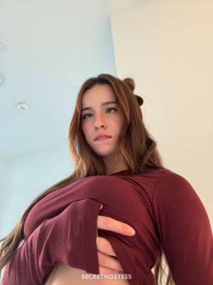 25 year old Escort in St Catharines I am available for full services and no restrictions
