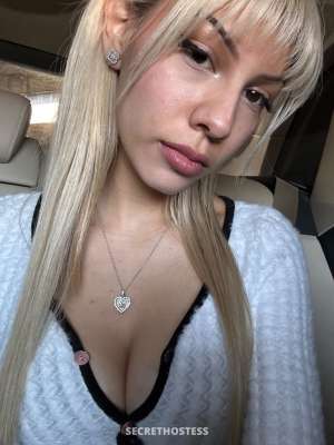 Fae 21Yrs Old Escort Image - 1